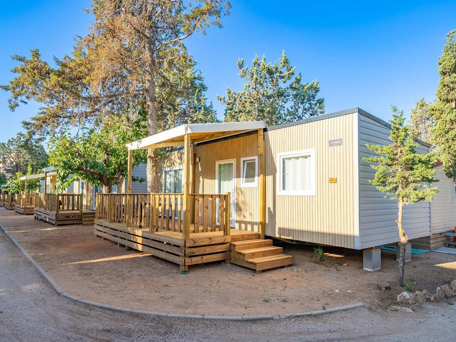 Espagne - Costa Dorada (Espagne) - Tarragone - Camping Sant Salvador, 3*