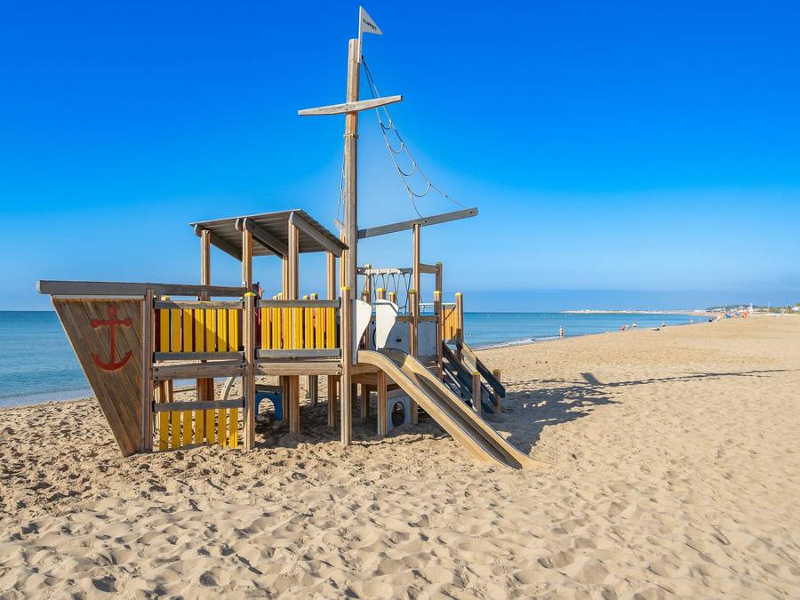 Espagne - Costa Dorada (Espagne) - Tarragone - Camping Sant Salvador, 3*