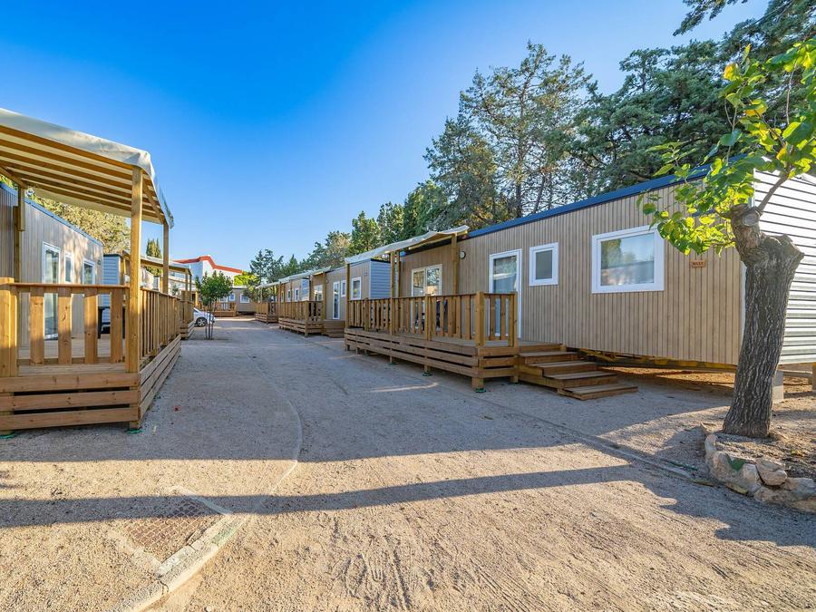 Espagne - Costa Dorada (Espagne) - Tarragone - Camping Sant Salvador, 3*