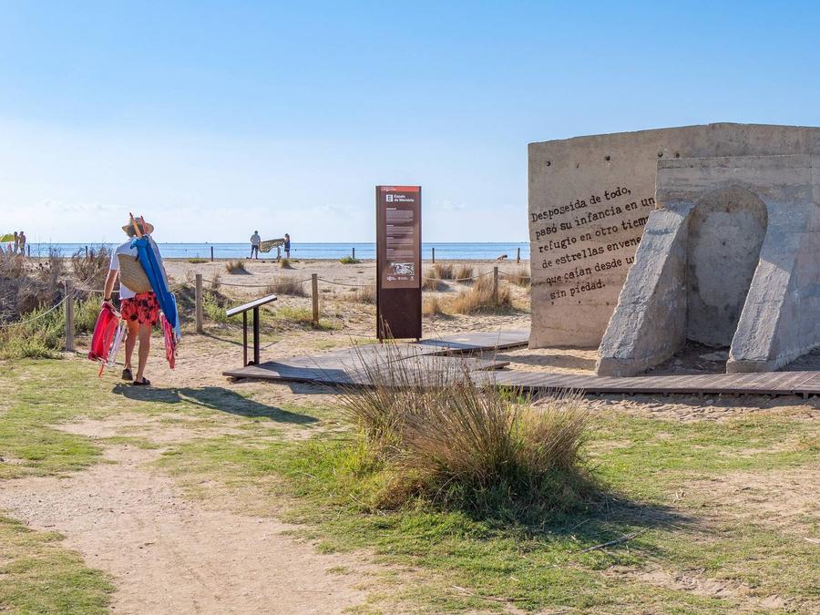 Espagne - Costa Dorada (Espagne) - Tarragone - Camping Sant Salvador, 3*