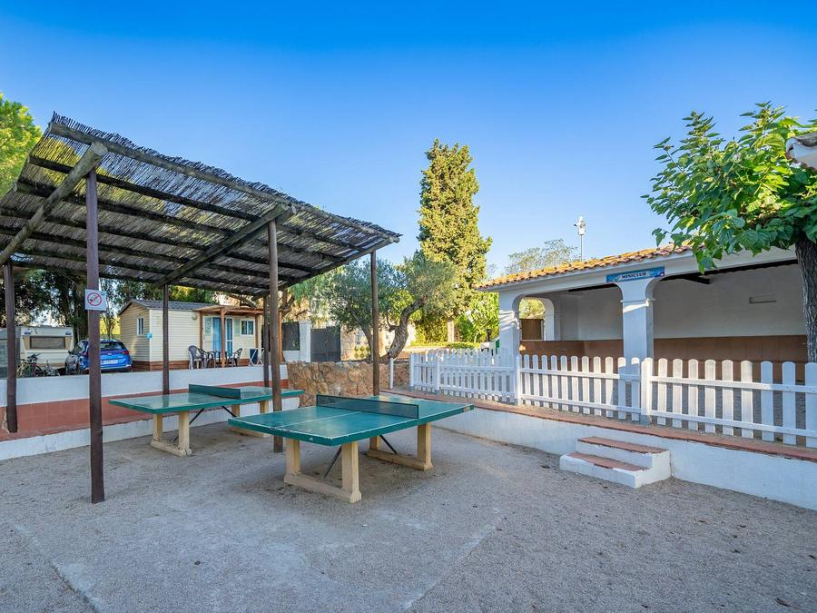 Espagne - Costa Dorada (Espagne) - Tarragone - Camping Sant Salvador, 3*