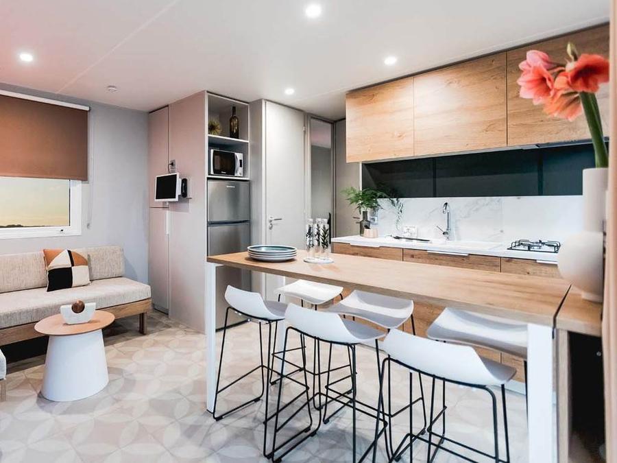 Camping Country Park, 4* - 6