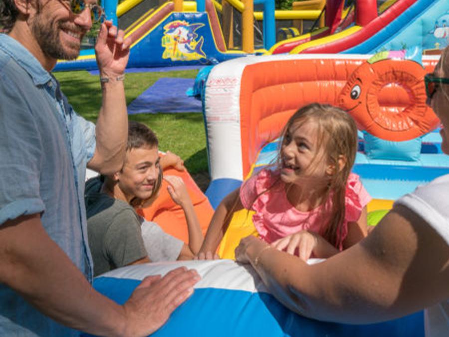 Camping Country Park, 4* - 4