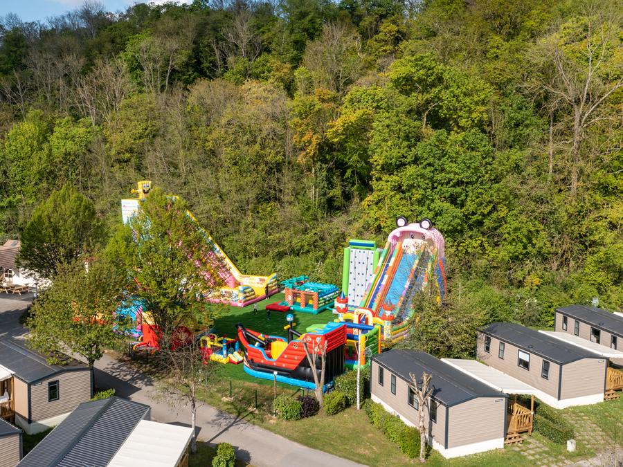 Camping Country Park, 4* - 31