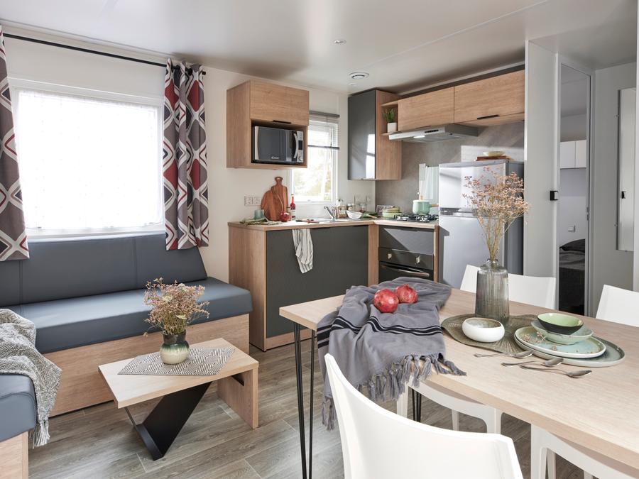 Camping Country Park, 4* - 7