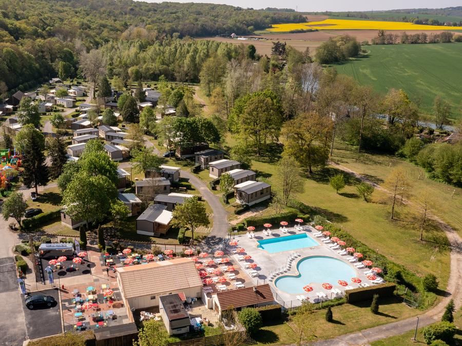 Camping Country Park, 4* - 13