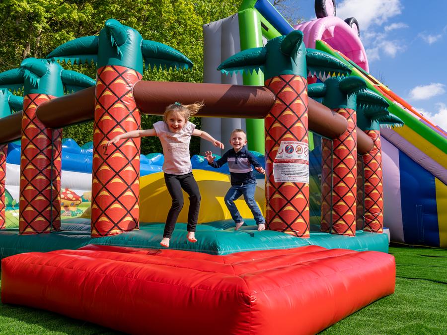Camping Country Park, 4* - 23