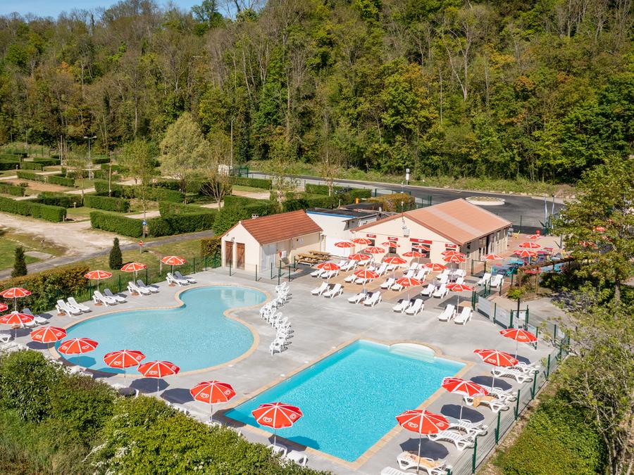 Camping Country Park, 4* - 14