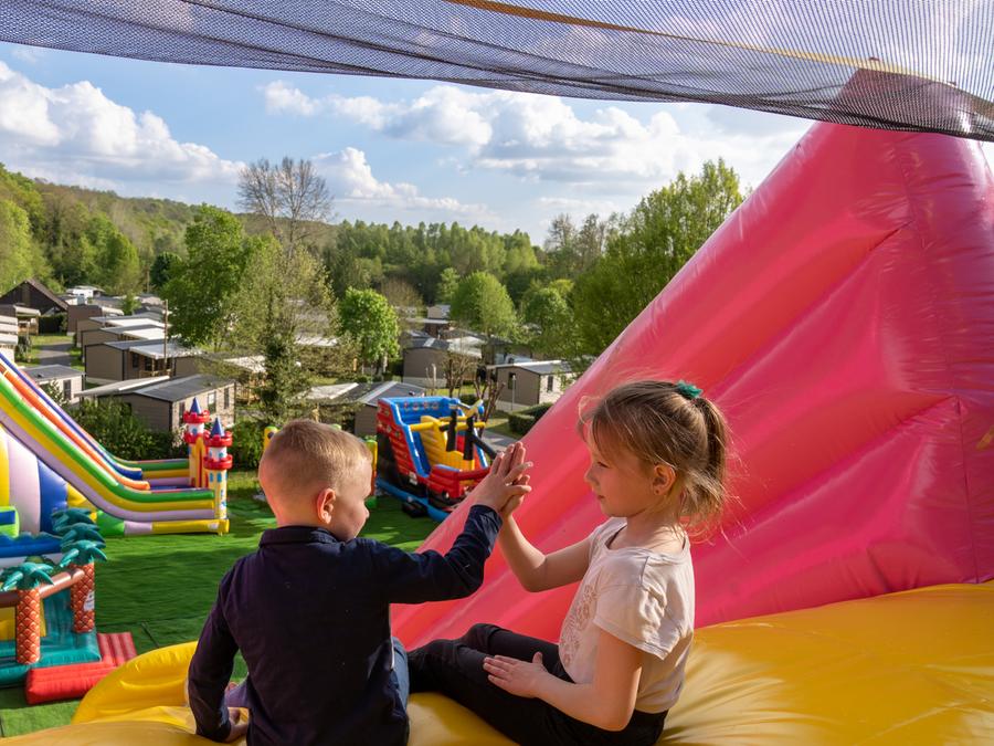 Camping Country Park, 4* - 27