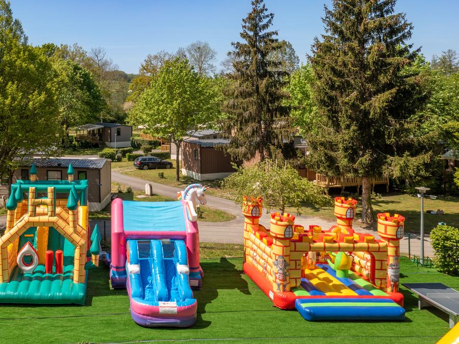 Camping Country Park, 4* - 24