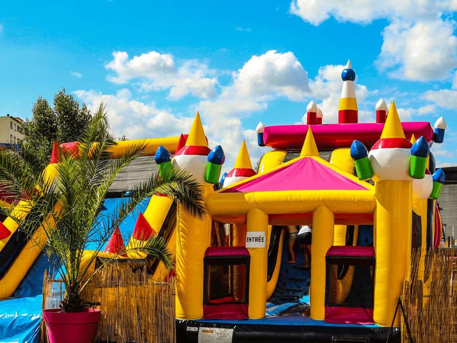 Camping Country Park, 4* - 9
