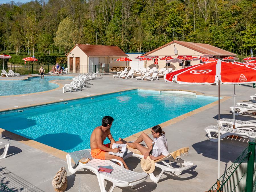 Camping Country Park, 4* - 15