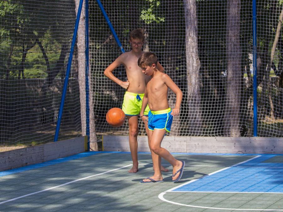 Camping Mare Pineta, 4* - 20