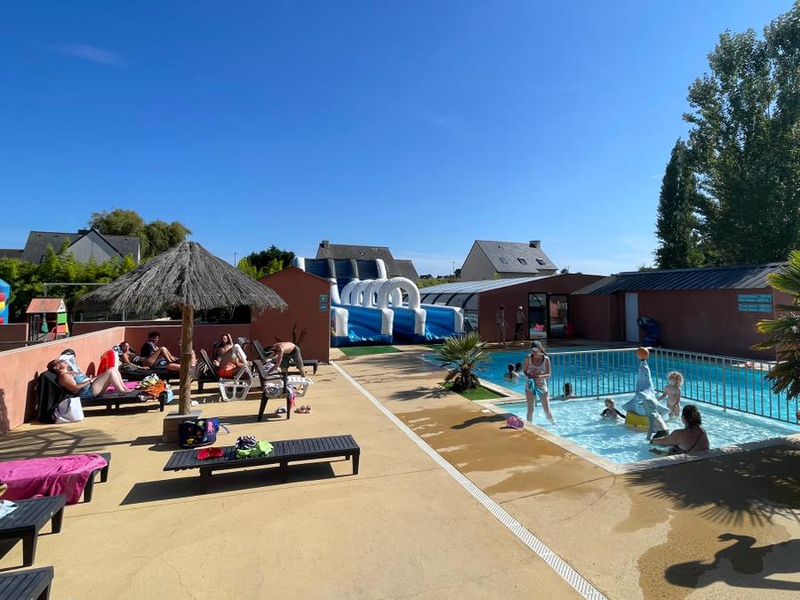 Camping du Val, 3*