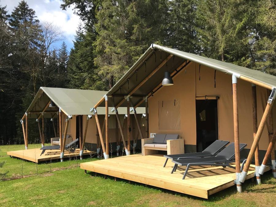 Camping / Mobil Home