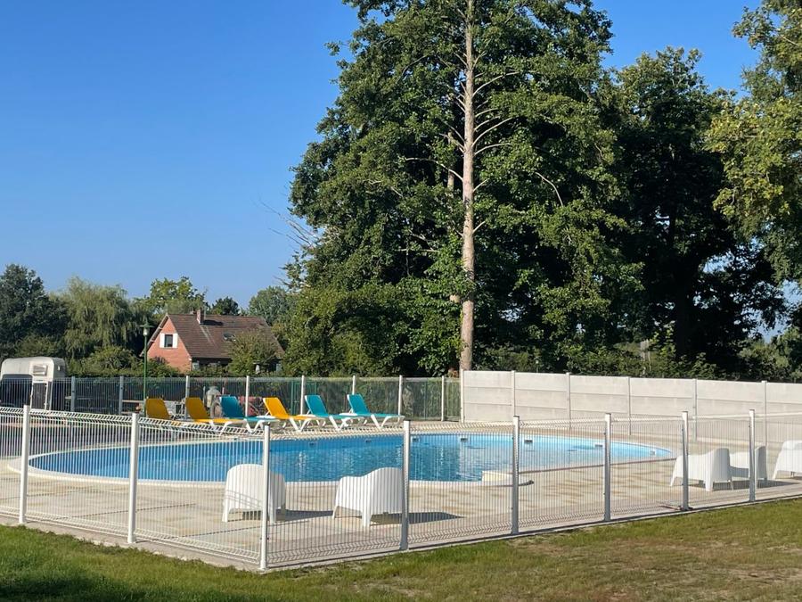 Camping La Minière, 2*