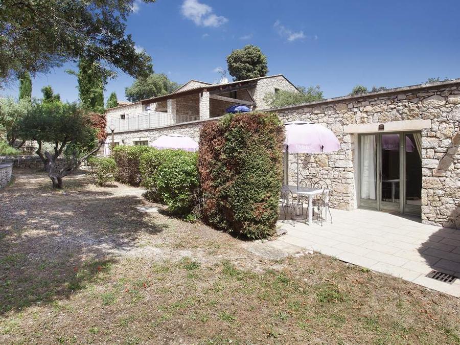 Résidence Odalys La Bastide des Chênes afbeelding