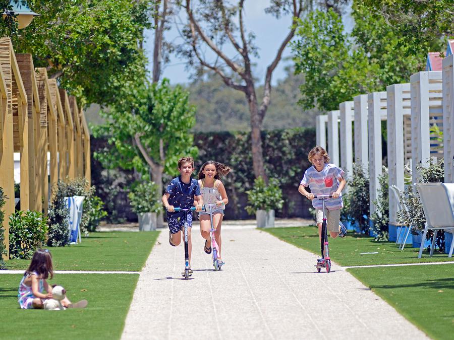 Camping Alannia Guardamar