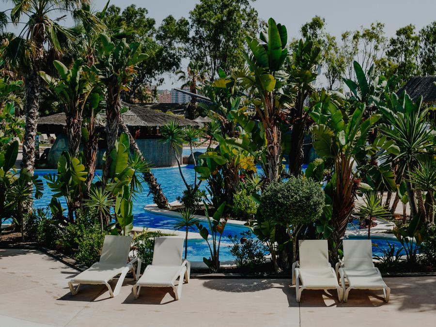 Camping Alannia Guardamar