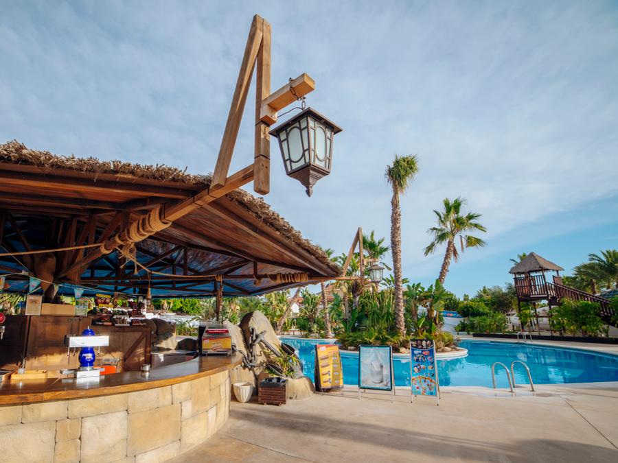 Camping Alannia Guardamar