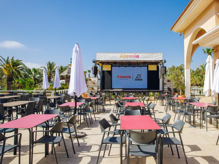 Camping Alannia Guardamar