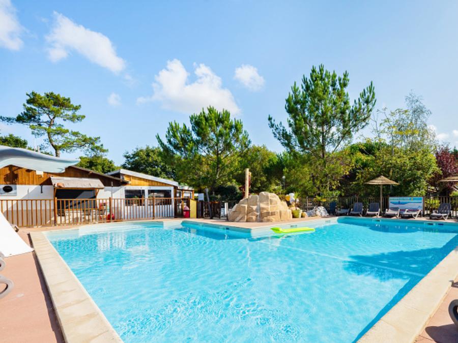 Camping des Familles, 4*