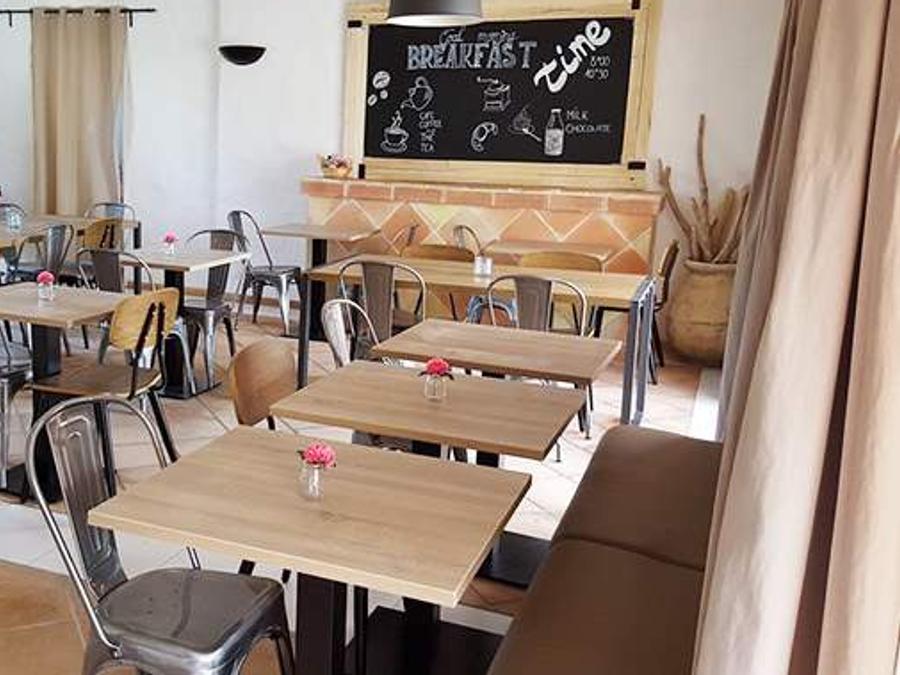 Résidence Odalys Référence La Palmeraie, 3*