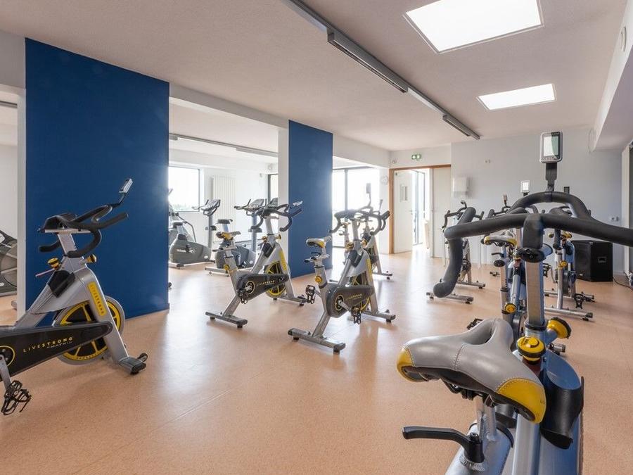 Résidence Odalys Référence Fleur de Sel, 3*