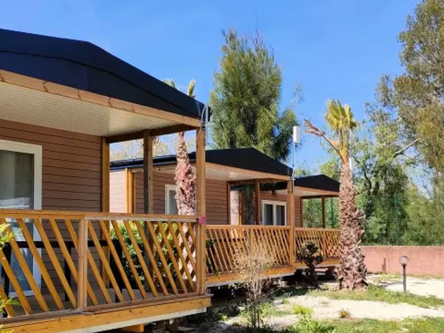 Camping Tikayan Les Palmiers afbeelding