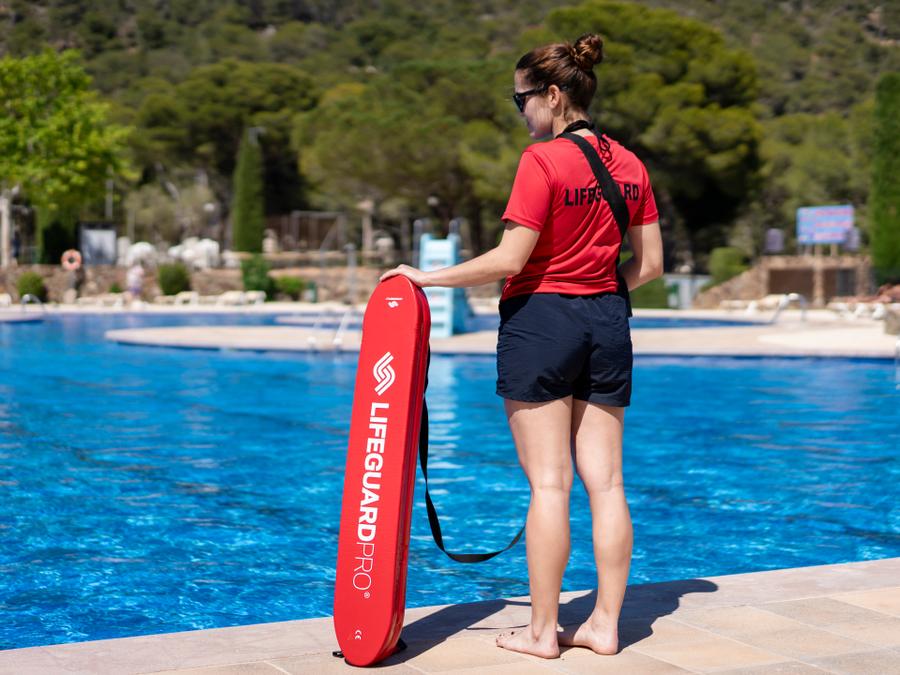 Camping Castell Montgri