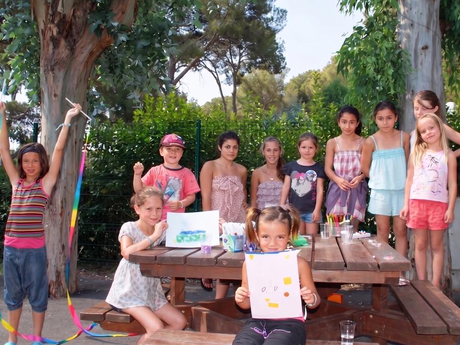 Camping Sélection Camping, 4* - 9