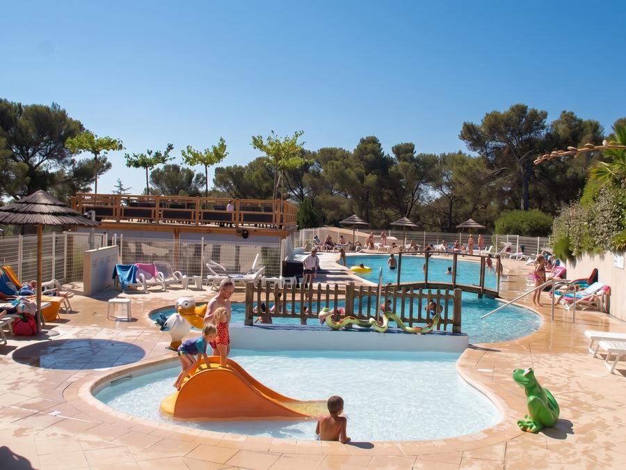 Camping Sélection Camping, 4* - 3