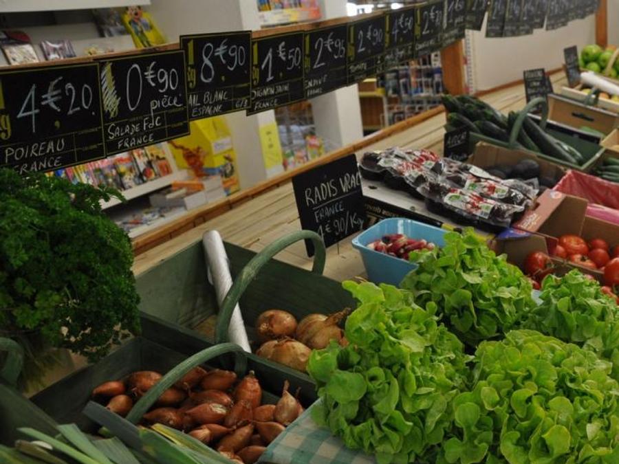 Camping Sélection Camping, 4* - 21