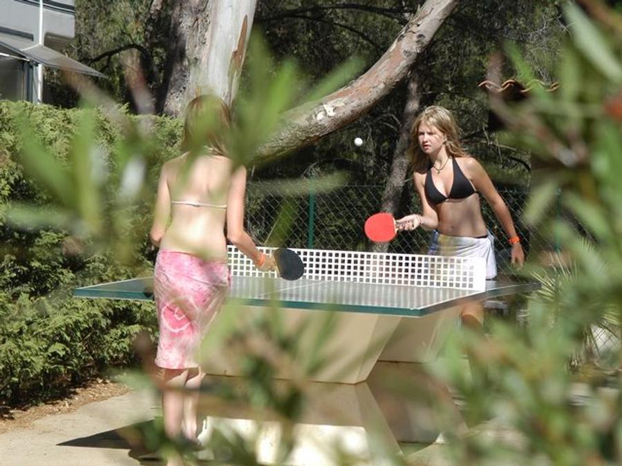 Camping Sélection Camping, 4* - 12