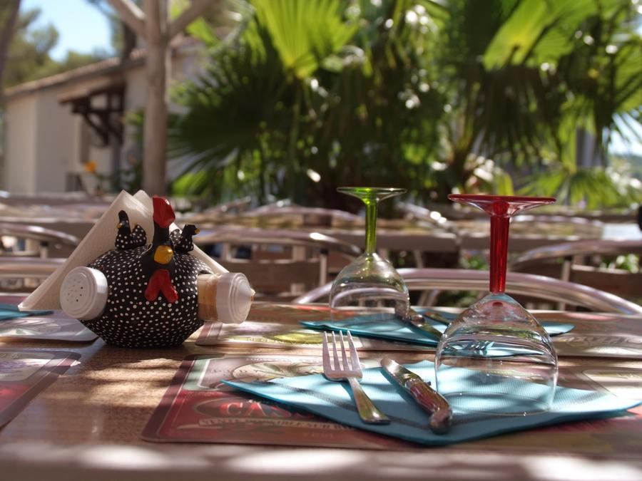 Camping Sélection Camping, 4* - 18