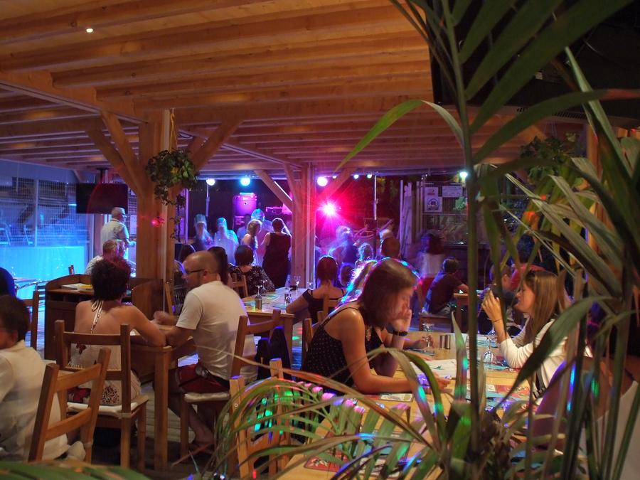 Camping Sélection Camping, 4* - 16