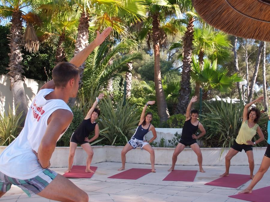 Camping Sélection Camping, 4* - 7