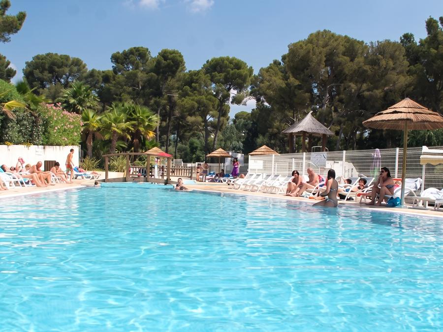 Camping Sélection Camping, 4*