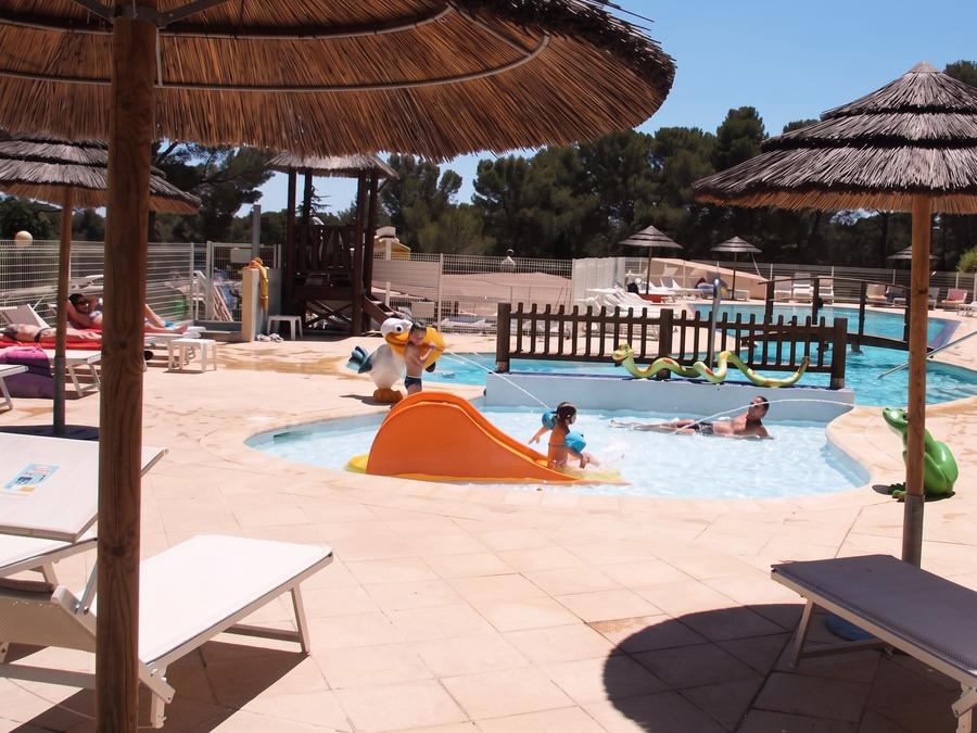 Camping Sélection Camping, 4* - 2