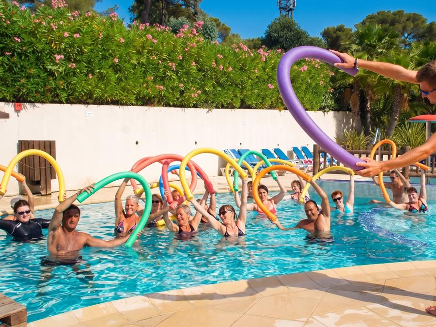 Camping Sélection Camping, 4* - 6