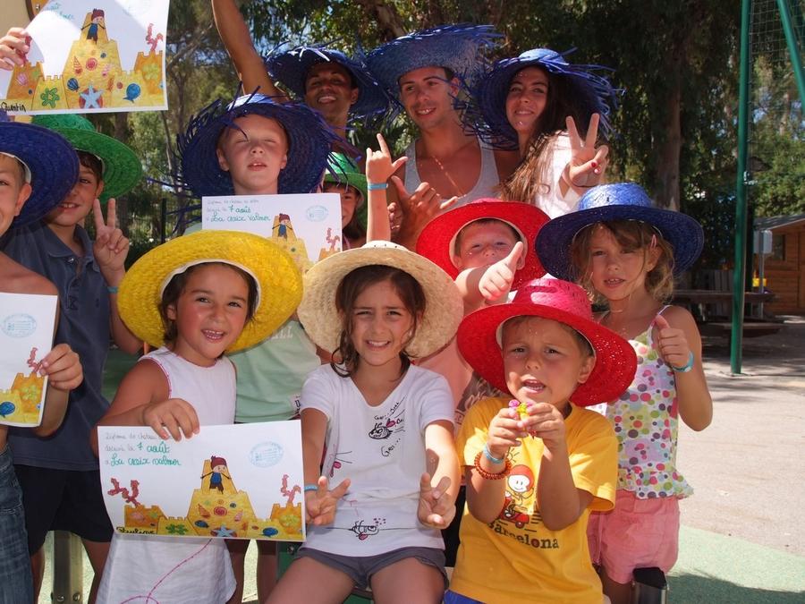 Camping Sélection Camping, 4* - 11