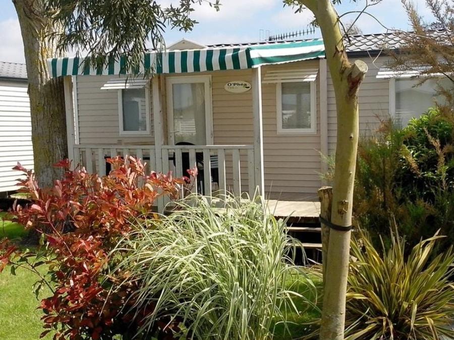 Camping Paradis - Le Grand R, 4* - 29