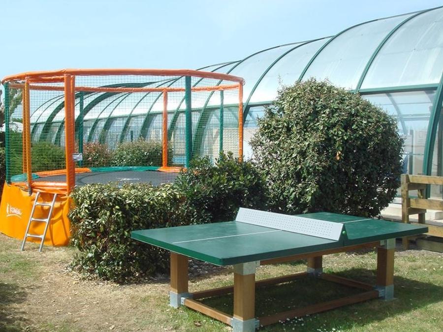 Camping Paradis - Le Grand R, 4* - 14