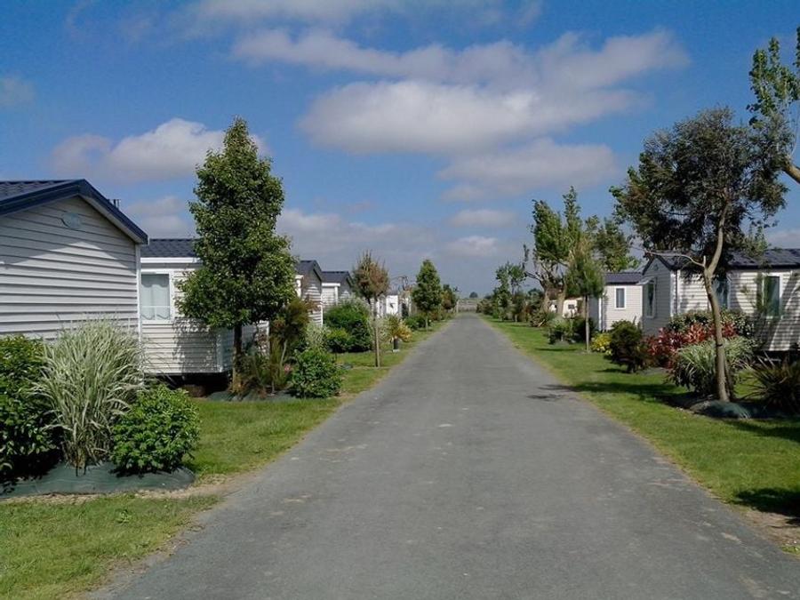 Camping Paradis - Le Grand R, 4* - 27