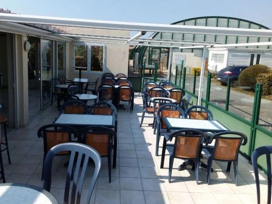 Camping Paradis - Le Grand R, 4* - 24