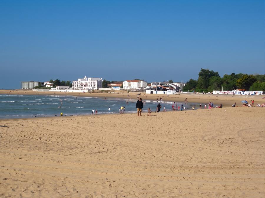 Camping Paradis - Le Grand R, 4* - 36