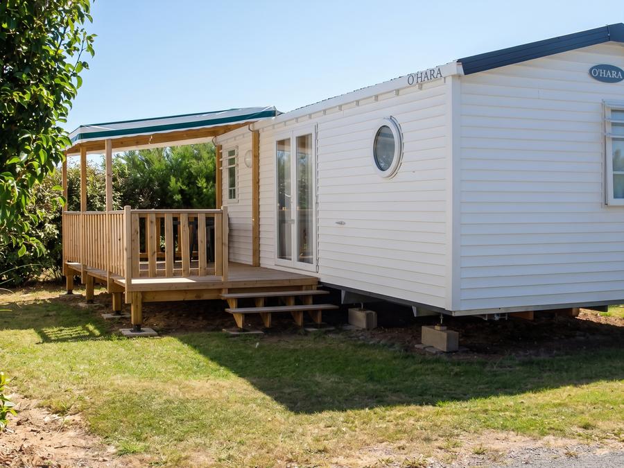 Camping Paradis - Le Grand R, 4* - 30