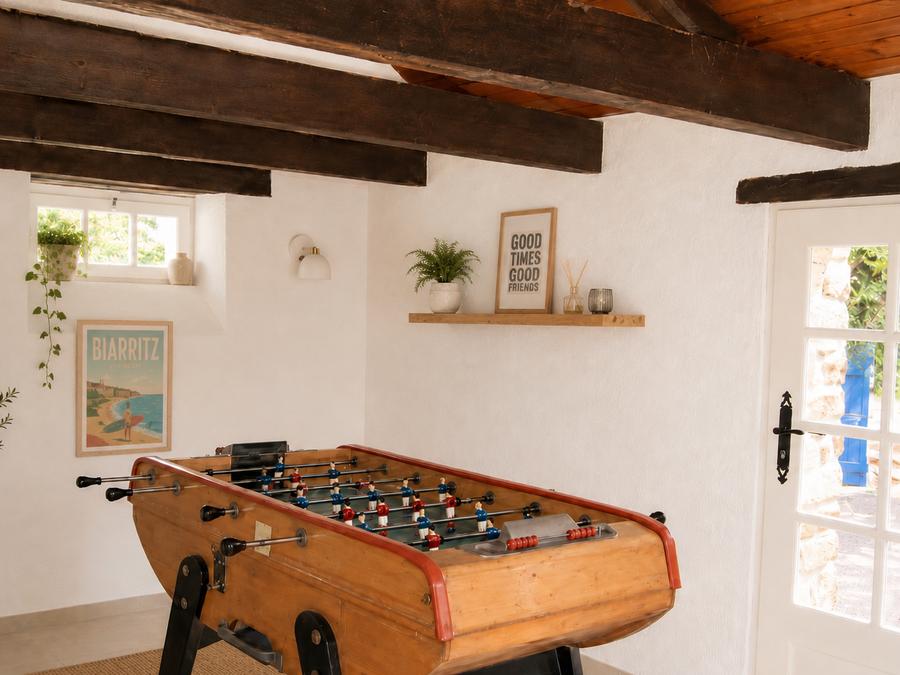 France - Camping du Manoir de Penn Ar Ster, 4*