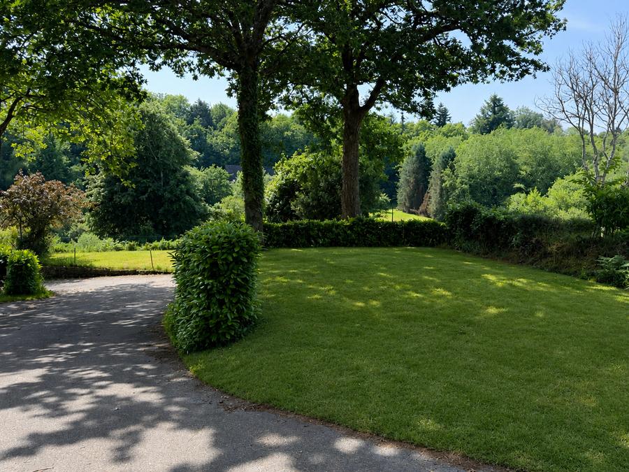 France - Camping du Manoir de Penn Ar Ster, 4*