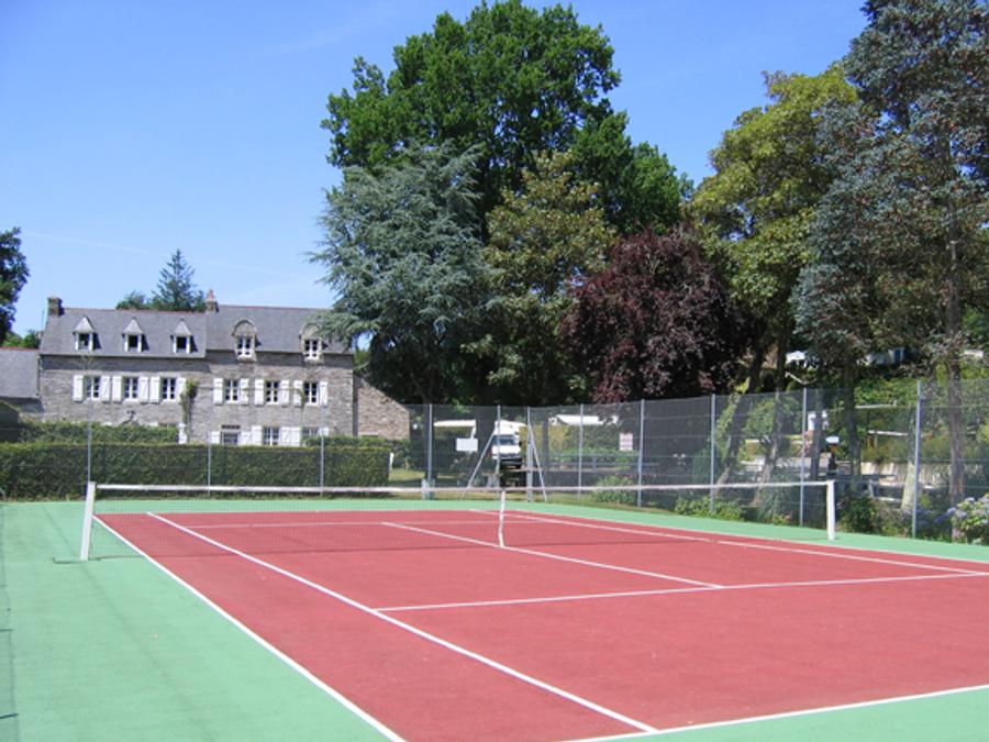 France - Camping du Manoir de Penn Ar Ster, 4*